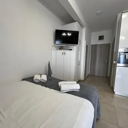 Afrodita 5 Apartman *