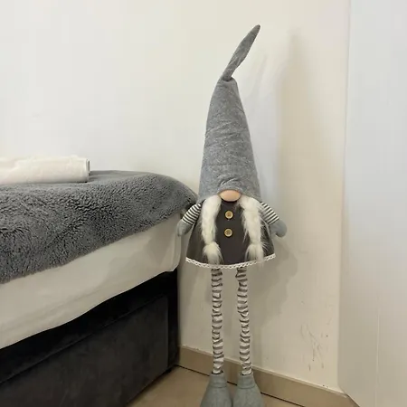 Afrodita 5 Apartman Zlatibor