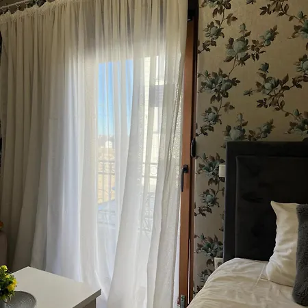 Afrodita 5 Apartman Zlatibor