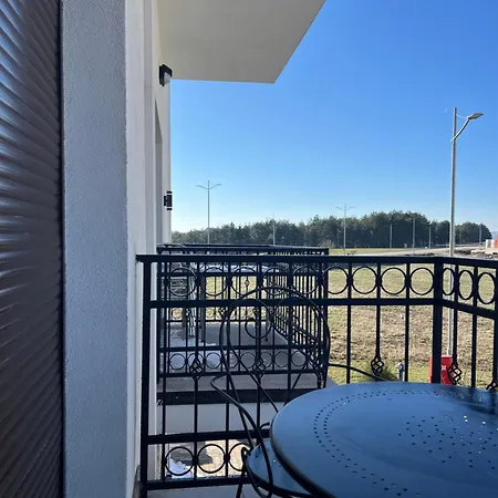 Afrodita 5 Apartman Zlatibor