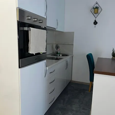 Apartman Afrodita 5 *