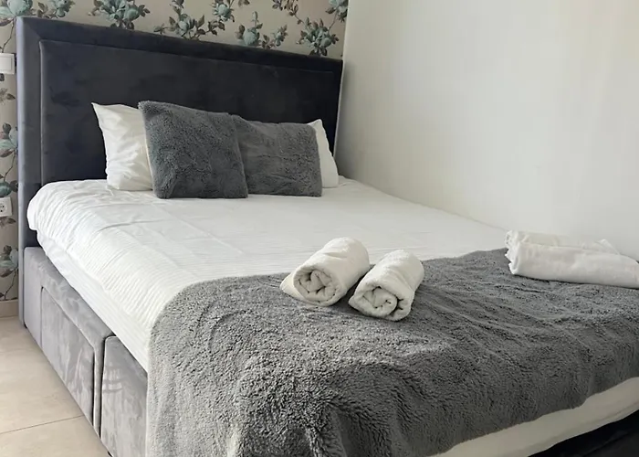 Afrodita 5 Apartament Zlatibor