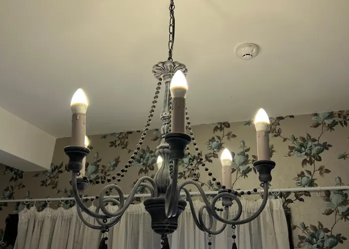 Afrodita 5 Apartament