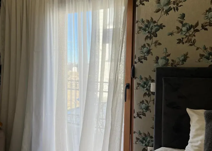 Afrodita 5 Apartament Zlatibor