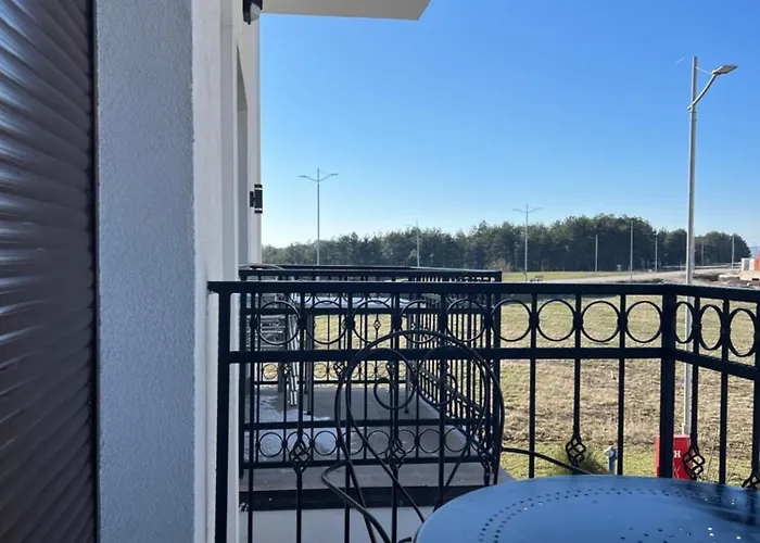 Afrodita 5 Apartament Zlatibor