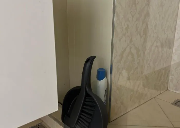 Afrodita 5 Apartament