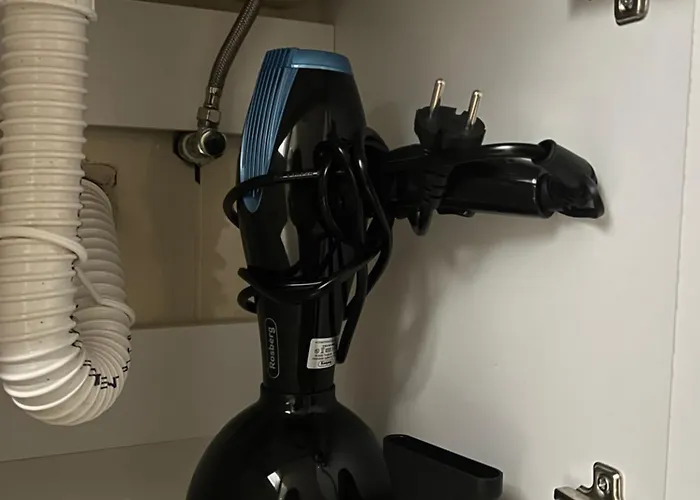 Afrodita 5 Apartament