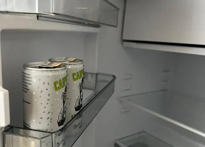 Afrodita 5 Apartament