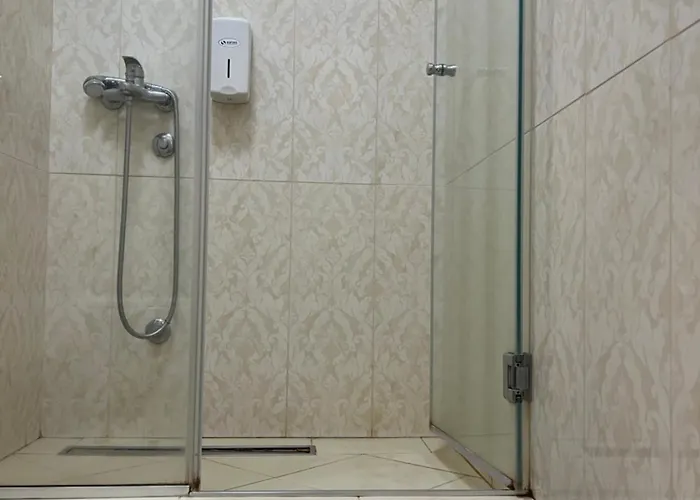 Afrodita 5 Apartament