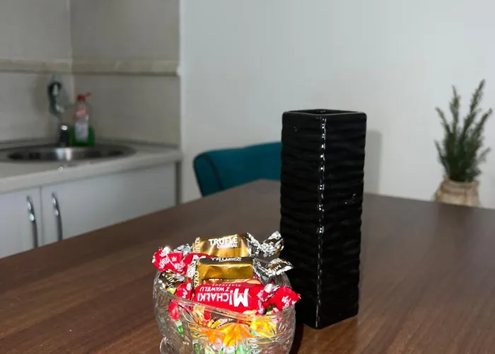 Afrodita 5 * Zlatibor