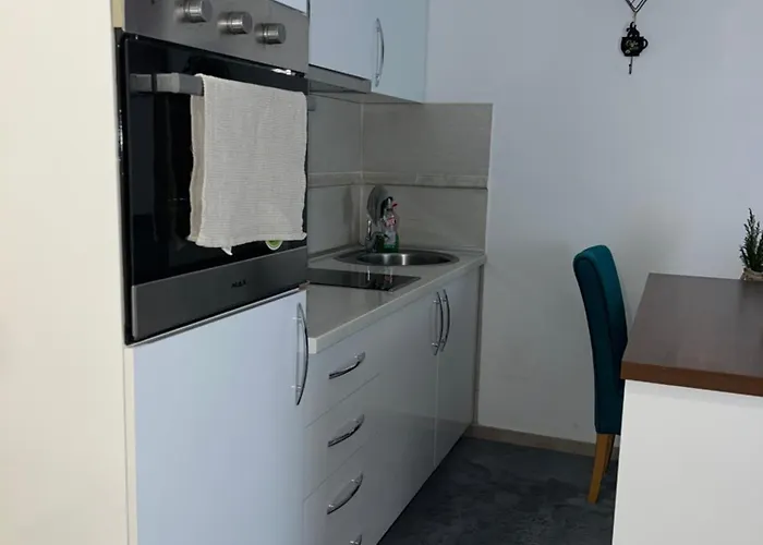 Apartament Afrodita 5 *