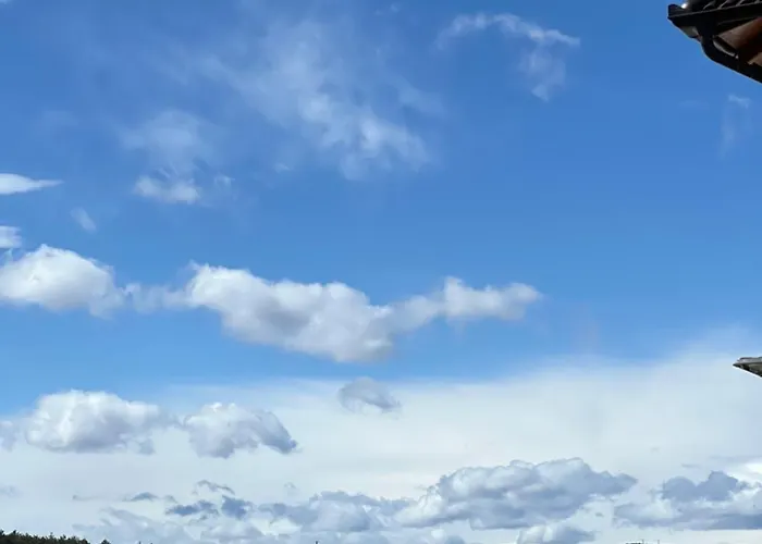 Afrodita 5 Apartament *