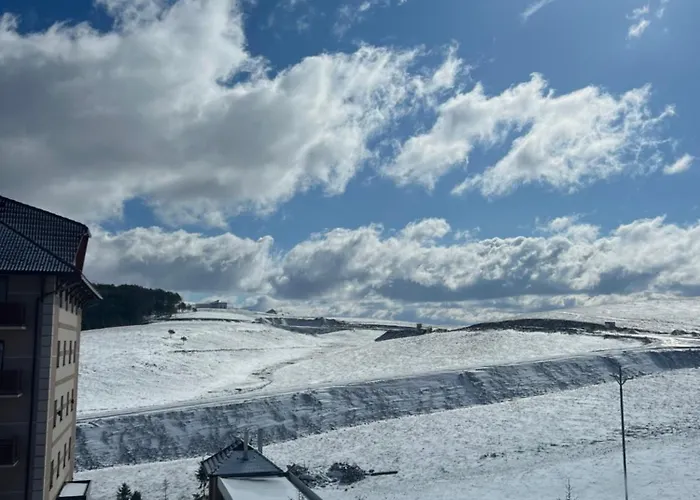 Apartament Afrodita 5