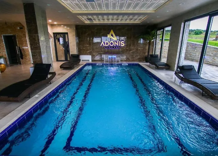 Apartament Afrodita 5