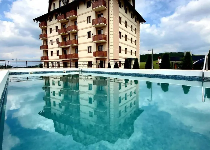 Apartament Afrodita 5