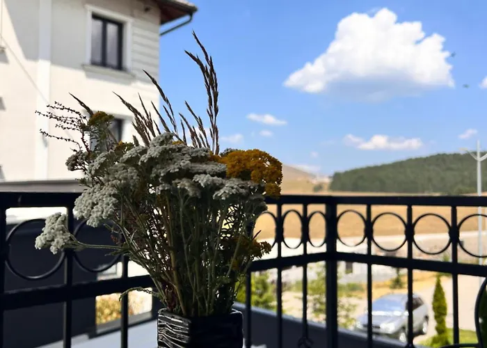 Afrodita 5 Apartament