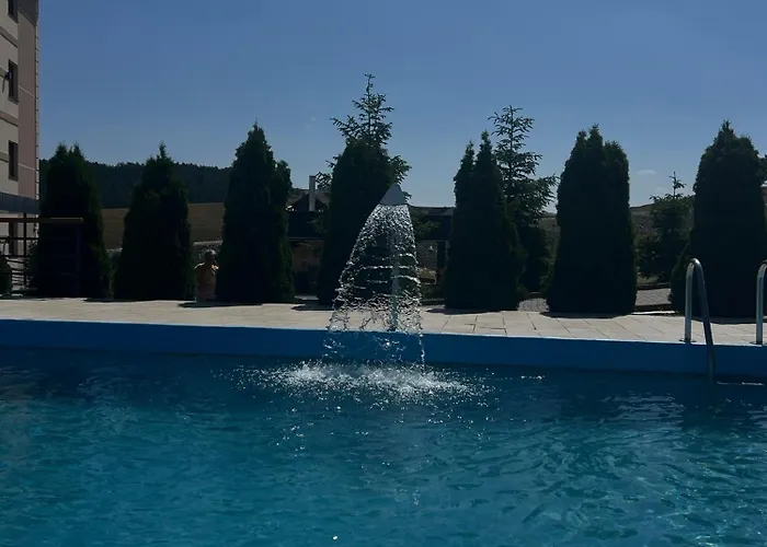 Afrodita 5 Apartament